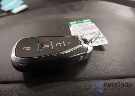 2021 Chevrolet Blazer Awd 2Lt из США, поврежденный, VIN 3GNKBHRS8MS571781